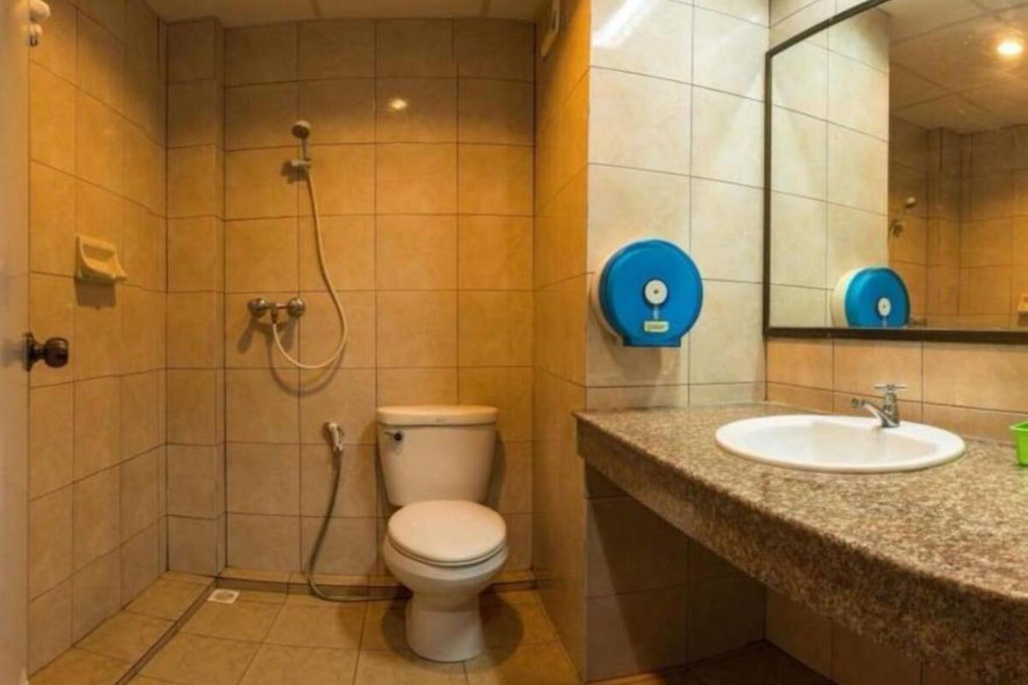 צ'יאנג ריי Sport Inn מראה חיצוני תמונה